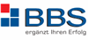 Firmenlogo: BBS Beratungservice; Bernd Sigler GmbH & Co. KG