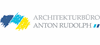 Firmenlogo: Architekturbüro Anton Rudolph