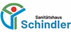 Firmenlogo: Schindler GmbH; Sanitätshaus