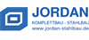 Firmenlogo: Jordan GmbH