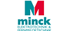 Firmenlogo: Minck Elektro- & Fernmeldetechnik