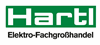 Firmenlogo: Martin Hartl; Elektrofachgroßhandel GmbH