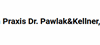 Firmenlogo: Praxis Dr. Pawlak & Kellner