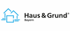Haus & Grund Bayern Landesverband Bayerischer Haus-, Wohnungs- und Grundbesitzer e.V.