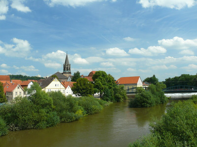 Entdecke aktuelle Jobs in Rotenburg an der Fulda aus vielen Branchen – jetzt auf localjob.de!