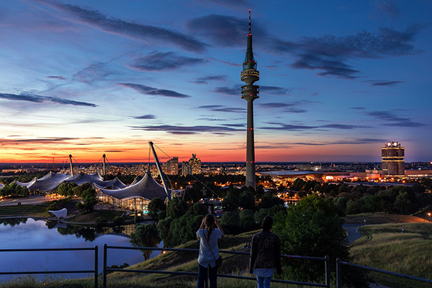 Bei uns findest du attraktive Stellenanzeigen in München und Oberbayern