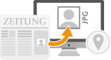 CROSSMEDIA STANDARD