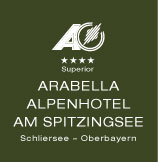 Arabella Alpenhotel Spitzingsee