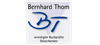 Steuerberater Bernhard Thom