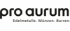 pro aurum GmbH