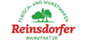Reinsdorfer Fleisch- u. Wurstwarenmanufaktur GmbH