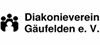 Diakonieverein Gäufelden e.V.