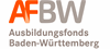 Ausbildungsfonds Baden-Württemberg GmbH (AFBW)
