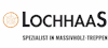 Massivholztreppen Lochhaas