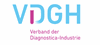 VDGH - Verband der Diagnostica-Industrie e.V.