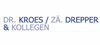 Gemeinschaftspraxis Dr. Kroes/ ZÄ. Drepper & Kollegen
