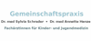Kinderarztpraxis Dr. Schrader und Dr. Henze