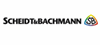 Scheidt & Bachmann Parking Solutions  GmbH