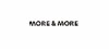 MORE & MORE GmbH