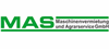 MAS - Maschinenvermietung und Agrarservice GmbH