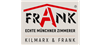 Frank Zimmerei- und Holzbau GmbH & Co.KG