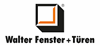 Hans Walter & Sohn GmbH, Walter Fenster + Türen