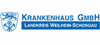 Krankenhaus GmbH Landkreis Weilheim-Schongau