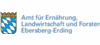 Amt für Ernährung,  Landwirtschaft und Forsten Erding