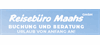 Reisebüro Maahs GmbH