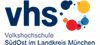 Volkshochschule SüdOst im Landkreis München GmbH,