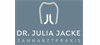 Zahnarztpraxis Dr. Julia Jacke