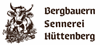 Bergbauern Sennerei Hüttenberg