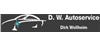 D.W. Autoservice