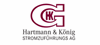 Hartmann & König Stromzuführungs AG
