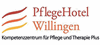 Pflegehotel Willingen GmbH