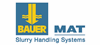 BAUER MAT Slurry Systems