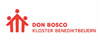 Kloster Benediktbeuern