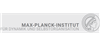 Max-Planck-Institut für Dynamik