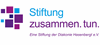 Stiftung zusammen. tun.