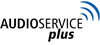 AUDIOSERVICE plus GmbH