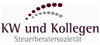 KW & Kollegen Steuerberatersozietät
