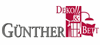 Günther Deko und Bett