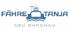 Fährbetrieb Tanja