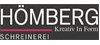Schreinerei Hömberg