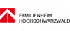 Familienheim Hochschwarzwald Baugenossenschaft eG