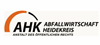 Abfallwirtschaft Heidekreis