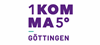 1komma5°