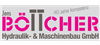 Jens Böttcher Hydraulik- & Maschinenbau GmbH