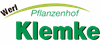Standort Werl Pflanzenhof Klemke