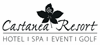 Beste Western Premier Castanea Resort Hotel e.K.